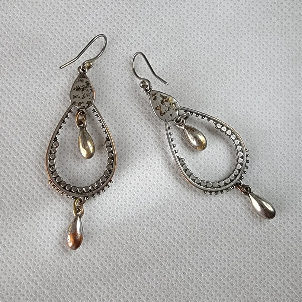 Free With A Bundle Purchase Earrings